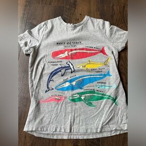 Mini Boden t-shirt